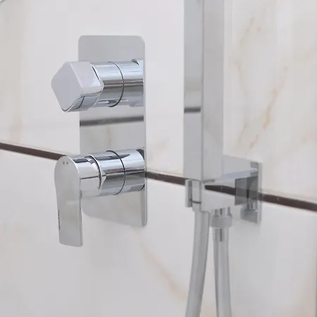 Blanc E Apartamento *