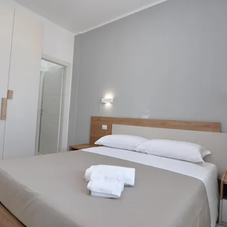 Apartamento Blanc E Porto Cesareo