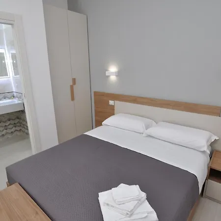 Blanc E Apartamento