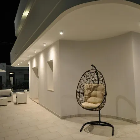 Apartamento Blanc E *