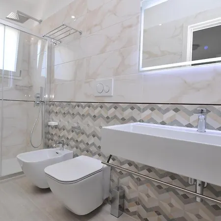 Apartamento Blanc E