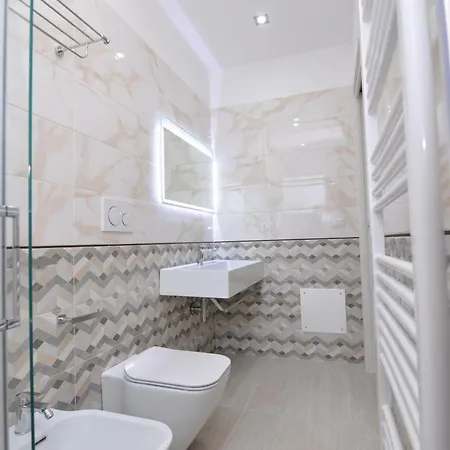Blanc E Apartamento
