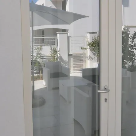 Appartement Blanc E