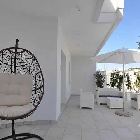 Apartman Blanc E Porto Cesareo