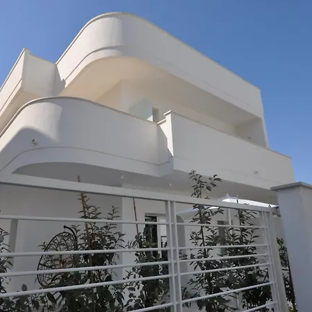 Appartement Blanc E *