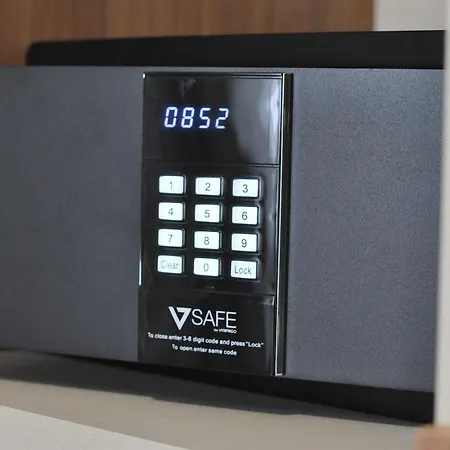 Apartman Blanc E Porto Cesareo