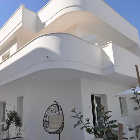 Blanc E Porto Cesareo