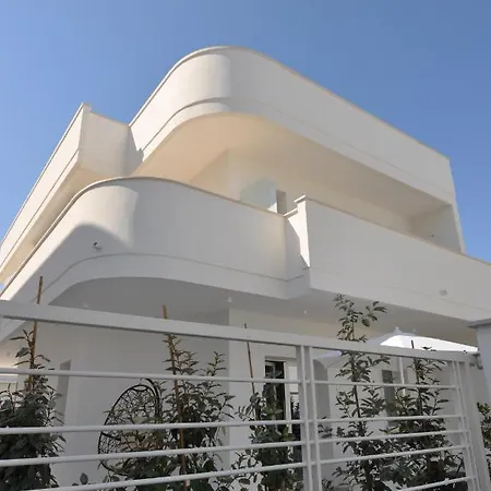 Appartement Blanc E Porto Cesareo
