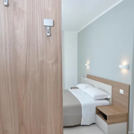 Apartment Blanc E *
