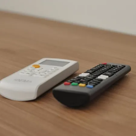 Blanc E Appartement *