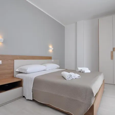 Blanc E Porto Cesareo