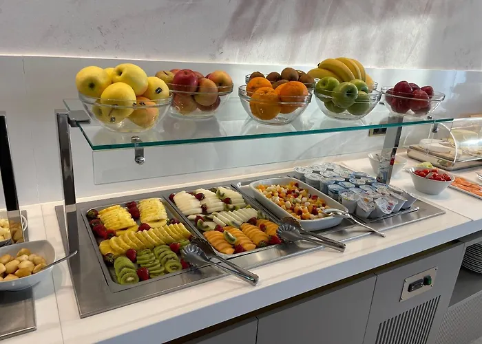 Blanc E פורטו צ'זראו