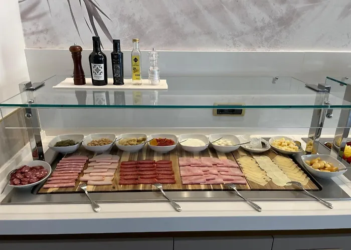 Blanc E דירה פורטו צ'זראו