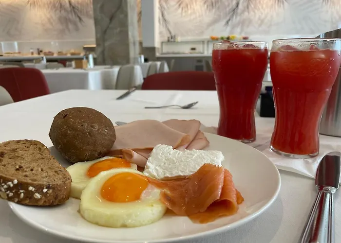 Appartamento Blanc E