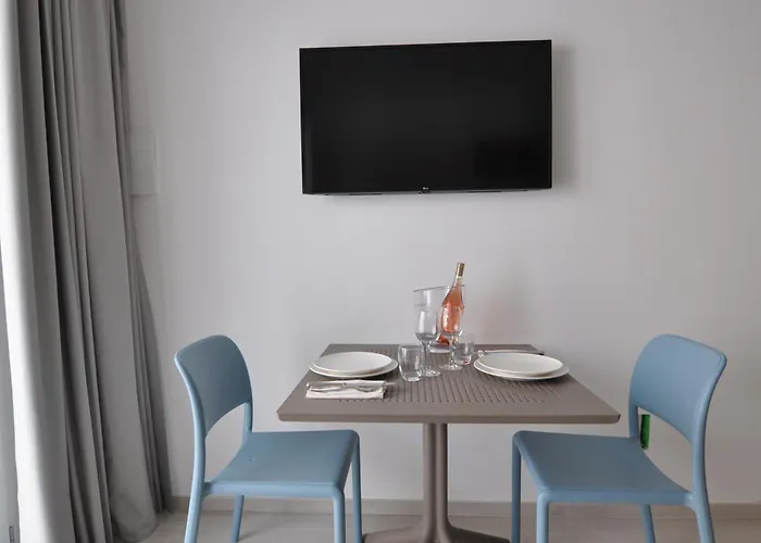 Blanc E דירה פורטו צ'זראו